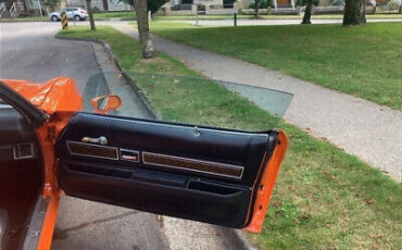 Chevrolet-Camaro-Coupe-1973-Orange-Black-0-6