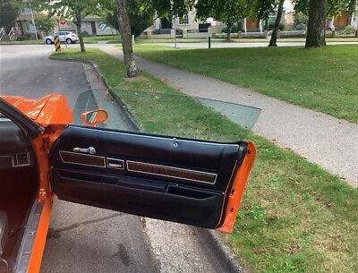 Chevrolet-Camaro-Coupe-1973-Orange-Black-0-6