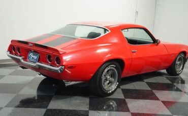 Chevrolet-Camaro-Coupe-1973-Red-Black-8650-11