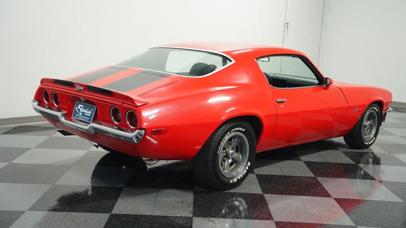 Chevrolet-Camaro-Coupe-1973-Red-Black-8650-11