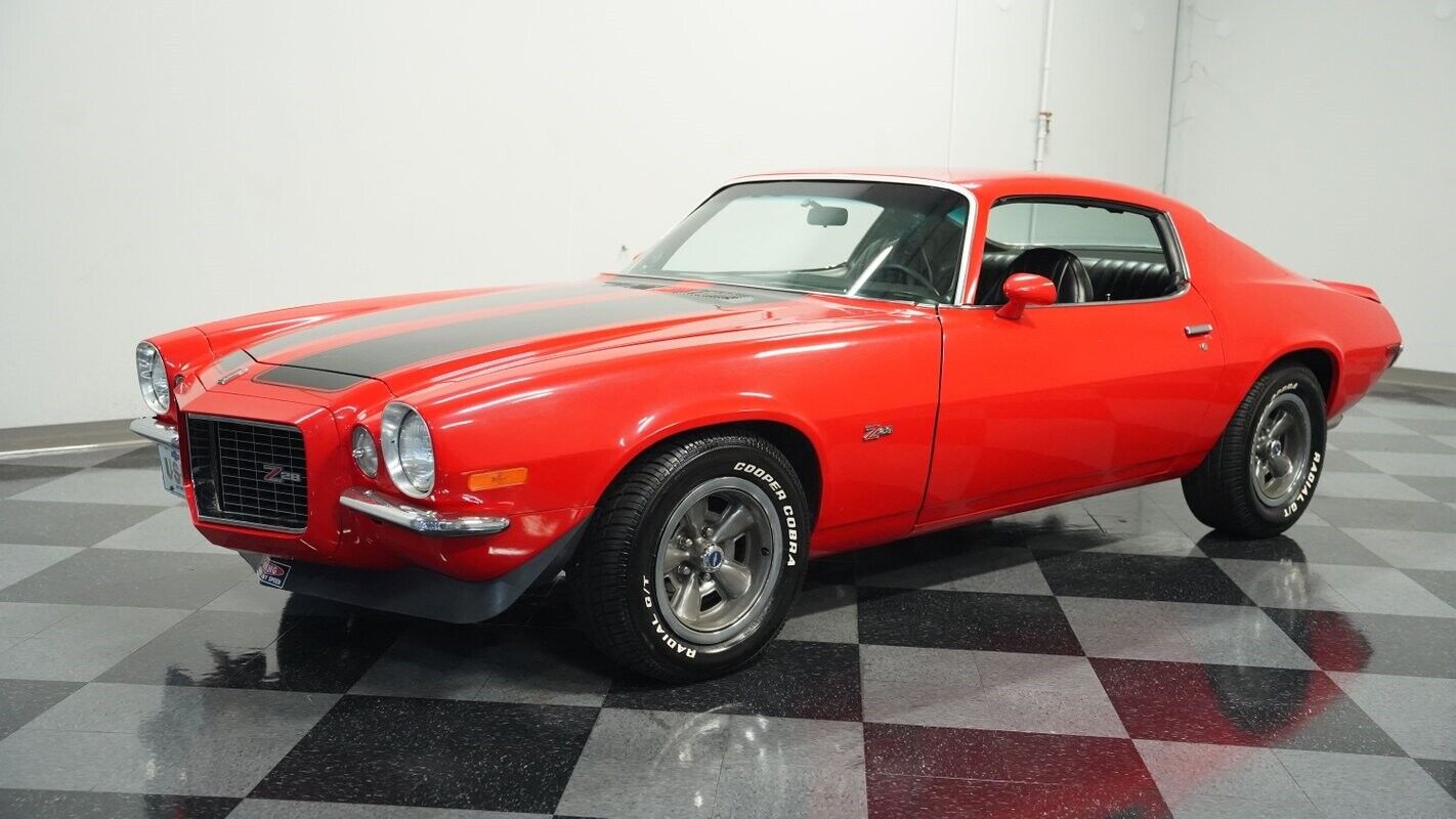 Chevrolet-Camaro-Coupe-1973-Red-Black-8650-6