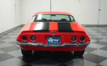 Chevrolet-Camaro-Coupe-1973-Red-Black-8650-9