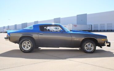 Chevrolet-Camaro-Coupe-1975-Blue-Black-49890-6