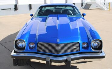 Chevrolet-Camaro-Coupe-1975-Blue-Black-49890-7