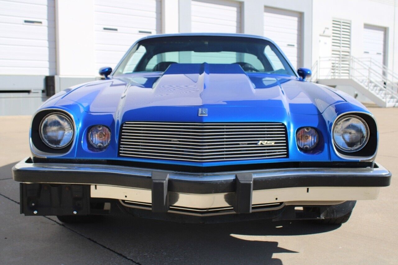 Chevrolet-Camaro-Coupe-1975-Blue-Black-49890-8