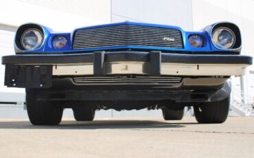 Chevrolet-Camaro-Coupe-1975-Blue-Black-49890-9