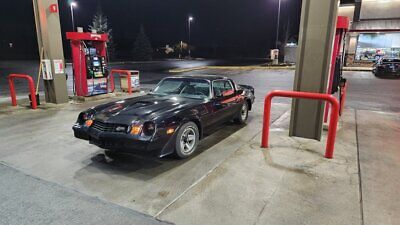 Chevrolet-Camaro-Coupe-1978-Black-Black-209215-1