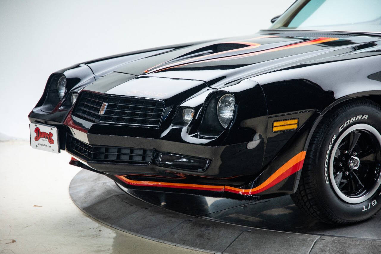 Chevrolet-Camaro-Coupe-1979-Black-Black-154730-7