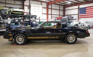 Chevrolet-Camaro-Coupe-1979-Black-Tan-21208-2