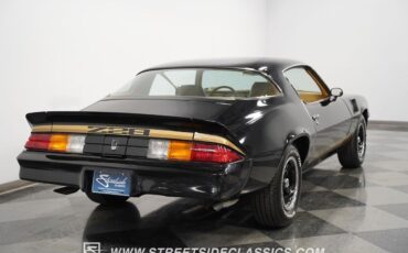 Chevrolet-Camaro-Coupe-1979-Black-Tan-4237-10