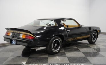 Chevrolet-Camaro-Coupe-1979-Black-Tan-4237-11