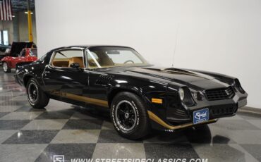 Chevrolet-Camaro-Coupe-1979-Black-Tan-4237-13