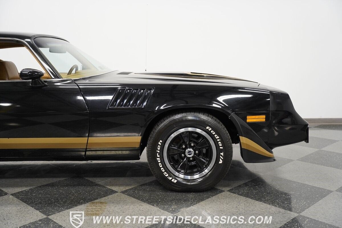 Chevrolet-Camaro-Coupe-1979-Black-Tan-4237-27