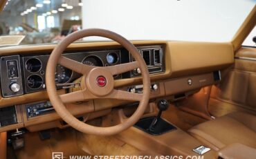 Chevrolet-Camaro-Coupe-1979-Black-Tan-4237-4