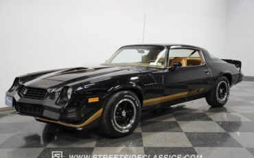 Chevrolet-Camaro-Coupe-1979-Black-Tan-4237-5