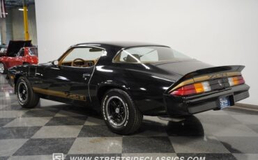 Chevrolet-Camaro-Coupe-1979-Black-Tan-4237-7