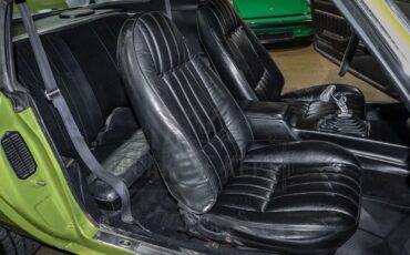 Chevrolet-Camaro-Coupe-1979-Green-Black-129800-4