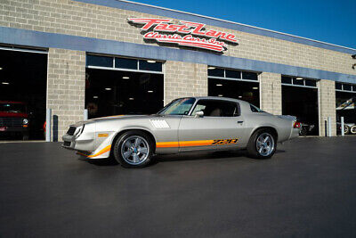 Chevrolet Camaro Coupe 1979 à vendre