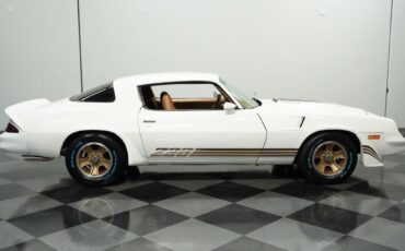 Chevrolet-Camaro-Coupe-1979-White-Tan-134964-12