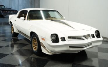 Chevrolet-Camaro-Coupe-1979-White-Tan-134964-14