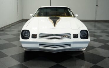 Chevrolet-Camaro-Coupe-1979-White-Tan-134964-15