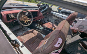 Chevrolet-Camaro-Coupe-1980-Black-Burgundy-99999-8