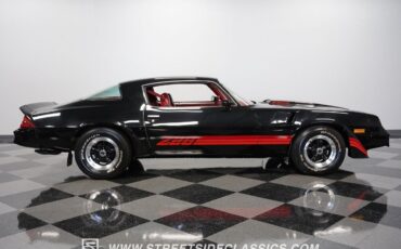 Chevrolet-Camaro-Coupe-1980-Black-Carmine-48971-14