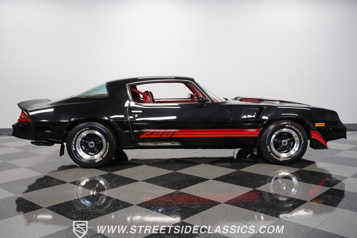 Chevrolet-Camaro-Coupe-1980-Black-Carmine-48971-14