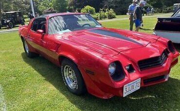 Chevrolet-Camaro-Coupe-1980-Red-1609-12