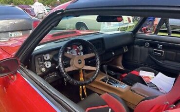 Chevrolet-Camaro-Coupe-1980-Red-1609-17