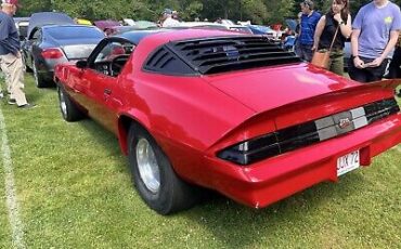 Chevrolet-Camaro-Coupe-1980-Red-1609-5