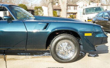 Chevrolet-Camaro-Coupe-1981-Blue-Black-64374-10