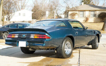 Chevrolet-Camaro-Coupe-1981-Blue-Black-64374-7