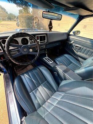 Chevrolet-Camaro-Coupe-1981-Blue-Black-64374-8