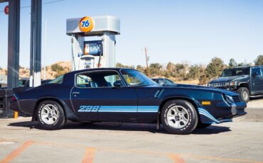 Chevrolet-Camaro-Coupe-1981-Blue-Blue-21222-2