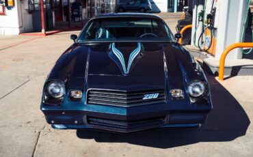 Chevrolet-Camaro-Coupe-1981-Blue-Blue-21222-3