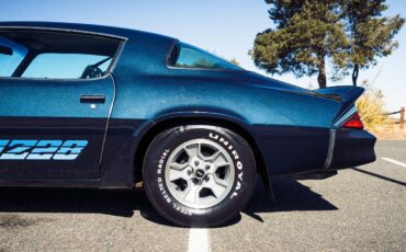 Chevrolet-Camaro-Coupe-1981-Blue-Blue-21222-4