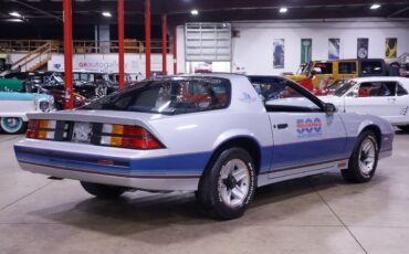 Chevrolet-Camaro-Coupe-1982-Silver-Blue-28780-6