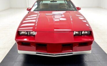 Chevrolet-Camaro-Coupe-1984-Red-Tan-74488-7