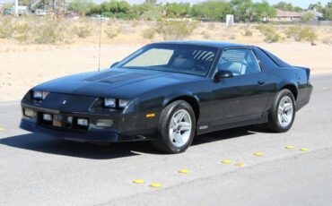 Chevrolet-Camaro-Coupe-1987-Black-Gray-7105-11