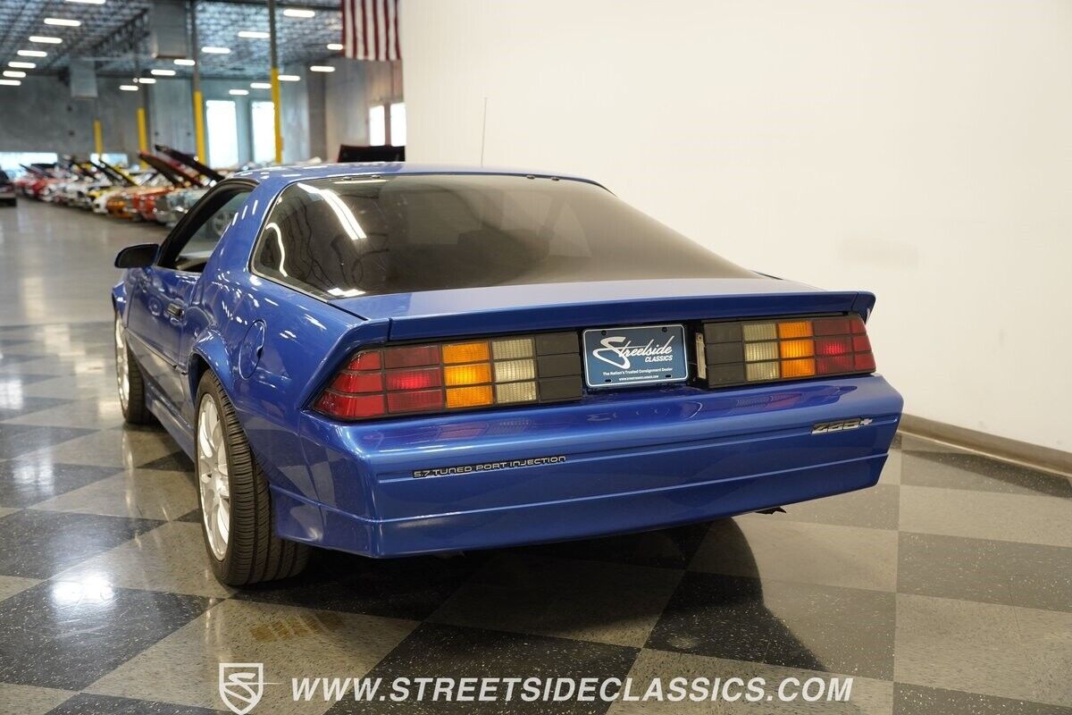 Chevrolet-Camaro-Coupe-1987-Blue-Gray-134108-8