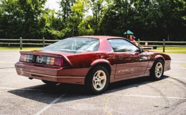 Chevrolet-Camaro-Coupe-1988-Red-Tan-54340-6