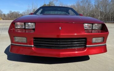 Chevrolet-Camaro-Coupe-1989-Red-Black-67530-7