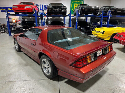 Chevrolet-Camaro-Coupe-1989-Red-Gray-27135-5