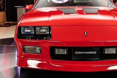 Chevrolet-Camaro-Coupe-1989-Red-Red-195-20