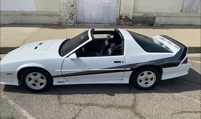 Chevrolet-Camaro-Coupe-1991-White-Gray-13679-3