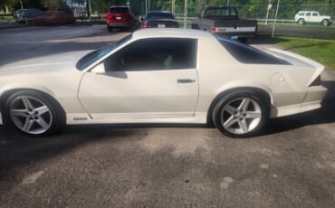 Chevrolet-Camaro-Coupe-1991-White-Gray-70811-2