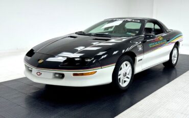 Chevrolet Camaro Coupe 1993