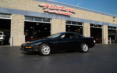 Chevrolet Camaro Coupe 1995 à vendre