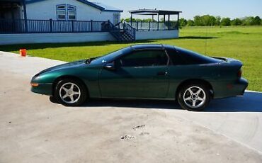 Chevrolet-Camaro-Coupe-1995-Other-Brown-59546-2